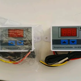 Терморегулятор