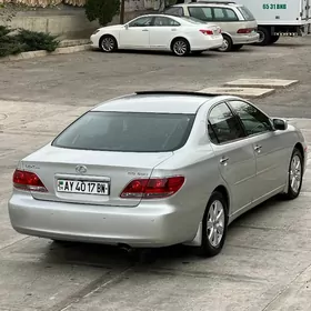 Lexus ES 330 2005