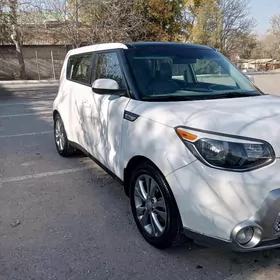 Kia Soul 2015