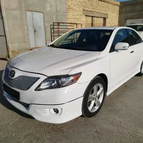 Toyota Camry 2008
