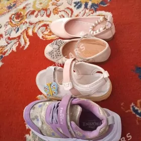 детские обуви