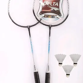 Badminton Бадминтон