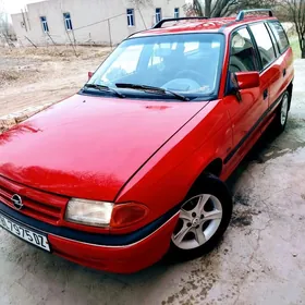Opel Astra 1993