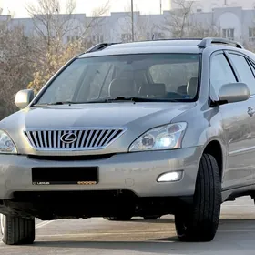 Lexus RX 350 2007