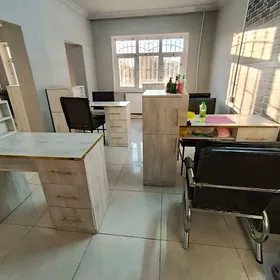 Salon arenda tutuslygyna