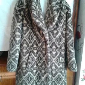 Шуба  женская