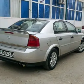 Opel Vectra 2002