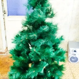 елка agajy 2 метра