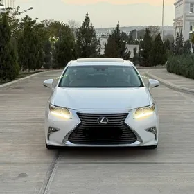 Lexus ES 350 2017