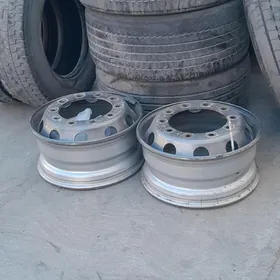 rabacy diskalar we tekerler