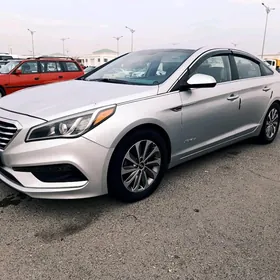 Hyundai Sonata 2017