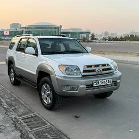 Toyota 4Runner 2004
