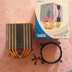 Башня для процессора