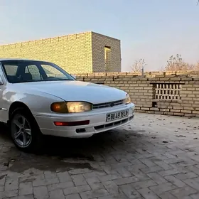 Toyota Camry 1992