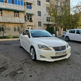 Lexus IS 250 2008