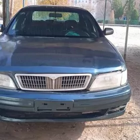 Nissan Maxima 1997