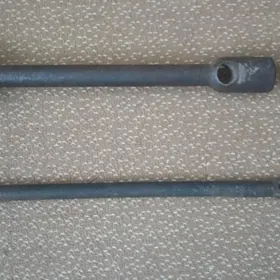 Баллонный ключ на 32