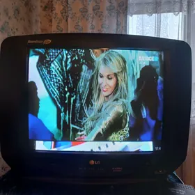 Телевизор LJ