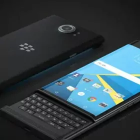 blackberry priv