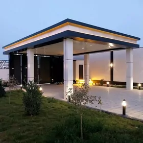 Çoganly Garadamak Radar Aralyk