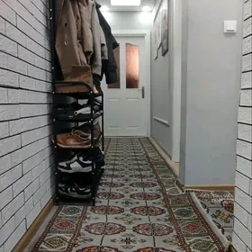 квартира 2 комнаты