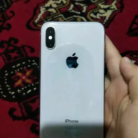 iPhone xs