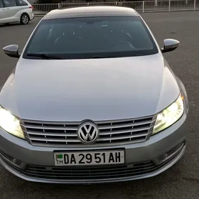 Volkswagen CC 2012