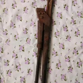 разводной ключ