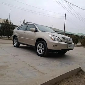 Lexus RX 330 2004