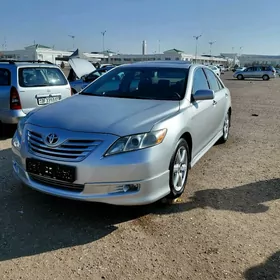 Toyota Camry 2008