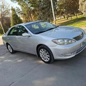 Toyota Camry 2002