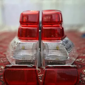 prado yzki stop fara