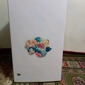 Holodilnik холодильник