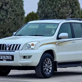 Toyota Land Cruiser Prado 2007