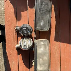 ladcruiser 80lik fara