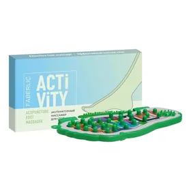 Массажёр для стопы