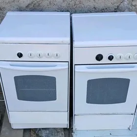 gaz plita газ плита