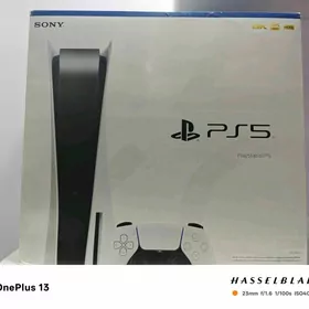 Sony PlayStation 5 825gb