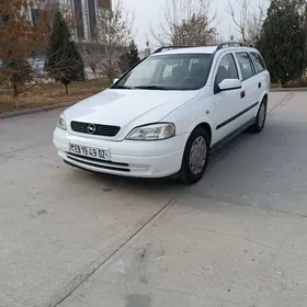Opel Astra 1999