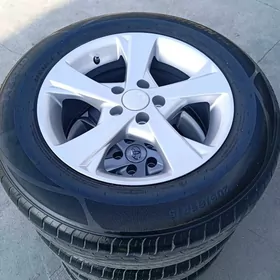 Karola Dysga pakryşga 15