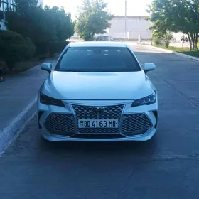 Toyota Avalon 2020