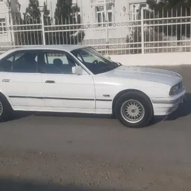 BMW 325 1990