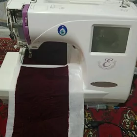 janome 350
