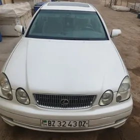 Lexus GS 300 2000
