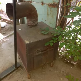 тиски,буржуйка