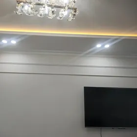 1 ком на 1 этаже