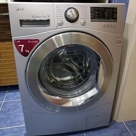 стиральная машинка