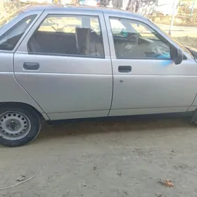 Lada 2110 2002