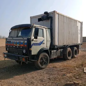 Kamaz 5320 1995