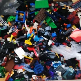 LEGO GURNAGSY GYSSAGLY